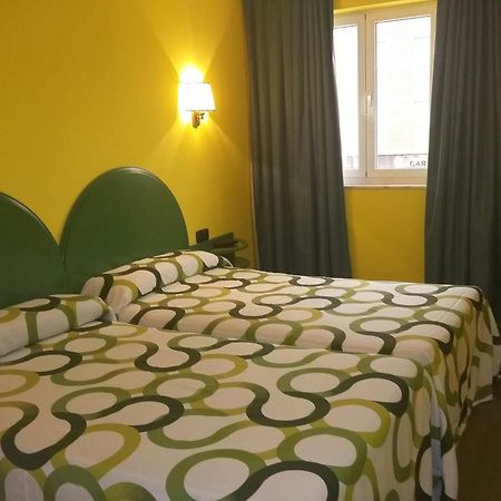 Hotel Villapaloma La Virgen del Camino Ngoại thất bức ảnh